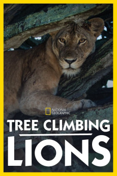 Tree Climbing Lions (2022) download