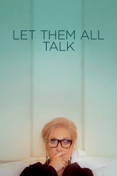 Let Them All Talk (2022) download