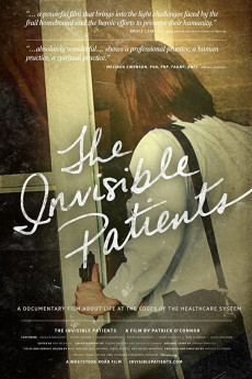 The Invisible Patients (2016) download
