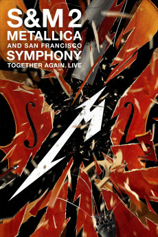 Metallica & San Francisco Symphony - S&M2 (2019) download