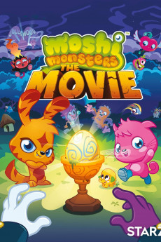 Moshi Monsters: The Movie (2022) download