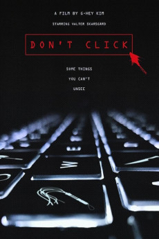 Don't Click (2020) download