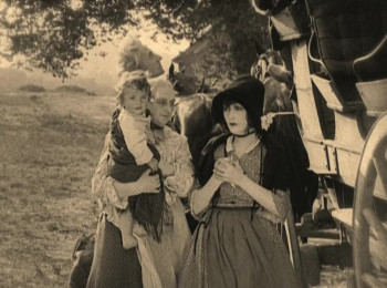 Our Hospitality (1923) download