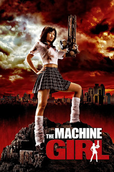 The Machine Girl (2022) download