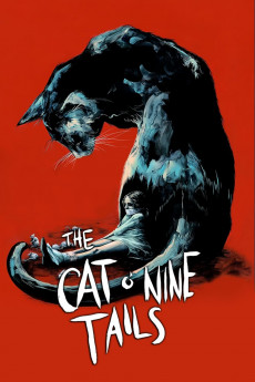 The Cat o' Nine Tails (1971) download