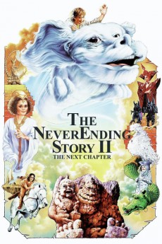 The NeverEnding Story II: The Next Chapter (2022) download