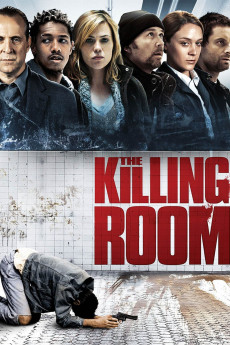The Killing Room (2022) download