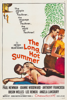 The Long, Hot Summer (2022) download
