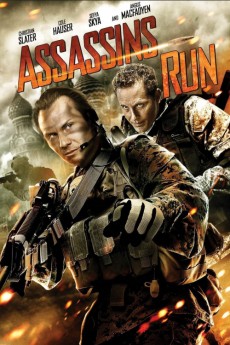 Assassins Run (2022) download