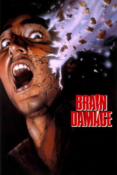 Brain Damage (2022) download