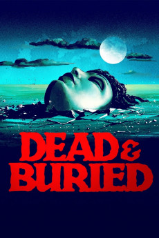 Dead & Buried (2022) download