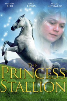 The Princess Stallion (2022) download