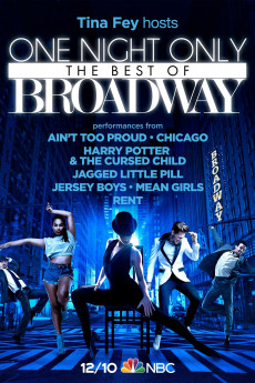 One Night Only: The Best of Broadway (2022) download
