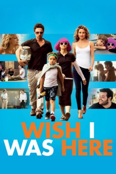 Wish I Was Here (2022) download