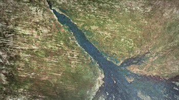 Okavango: River of Dreams (2019) download