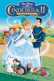 Cinderella II: Dreams Come True (2022) download