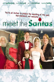 Meet the Santas (2022) download