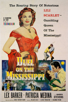 Duel on the Mississippi (2022) download