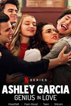 Ashley Garcia: Genius in Love (2022) download