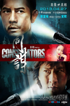 Conspirators (2013) download