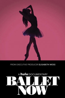 Ballet Now (2018) download