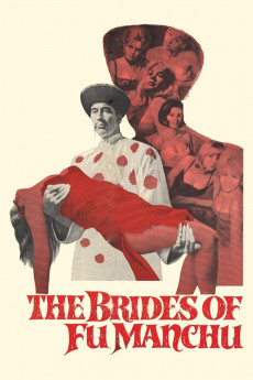 The Brides of Fu Manchu (2022) download