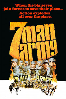 7 Man Army (2022) download
