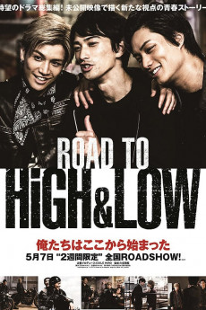 Road to High & Low (2016) download