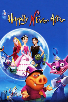 Happily N'Ever After (2006) download