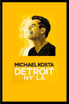 Michael Kosta: Detroit NY LA (2022) download