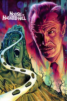 House on Haunted Hill (2022) download