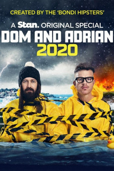 Dom and Adrian: 2020 (2022) download
