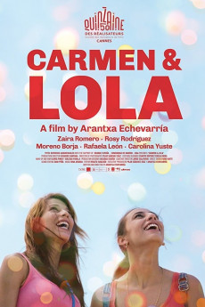 Carmen & Lola (2022) download