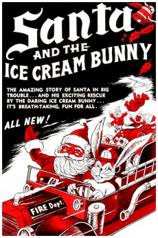 Santa and the Ice Cream Bunny (2022) download
