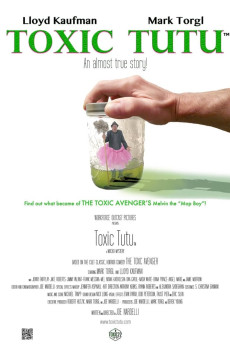 Toxic Tutu (2017) download