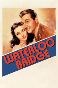 Waterloo Bridge (1940) download