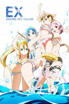 Sword Art Online Extra Edition (2013) download