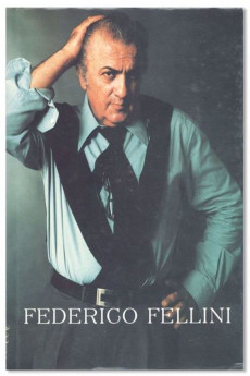 Fellini Narrates: A Discovered Self-Portrait (2022) download