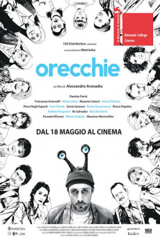 Orecchie (2016) download