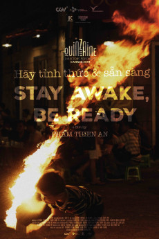 Stay Awake, Be Ready (2022) download