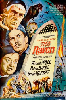 The Raven (1963) download
