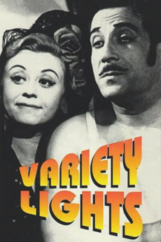 Variety Lights (1950) download
