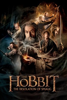 The Hobbit: The Desolation of Smaug (2022) download