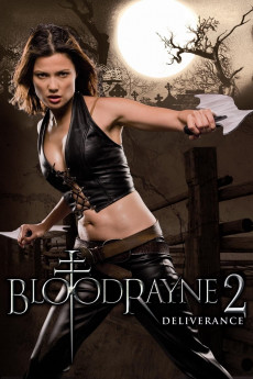BloodRayne: Deliverance (2007) download