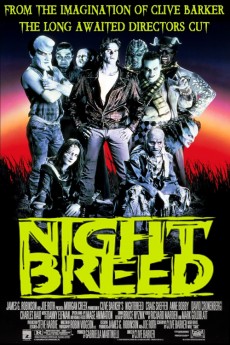 Nightbreed (1990) download