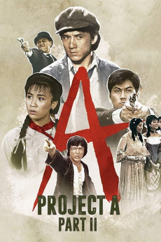 Project A 2 (1987) download