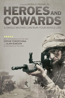 Heroes and Cowards (2022) download