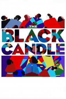 The Black Candle (2022) download