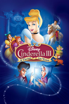 Cinderella III: A Twist in Time (2022) download