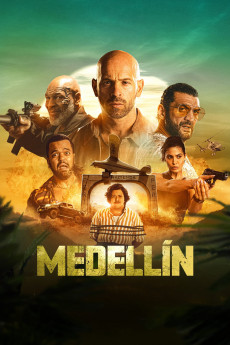 Medellin (2022) download